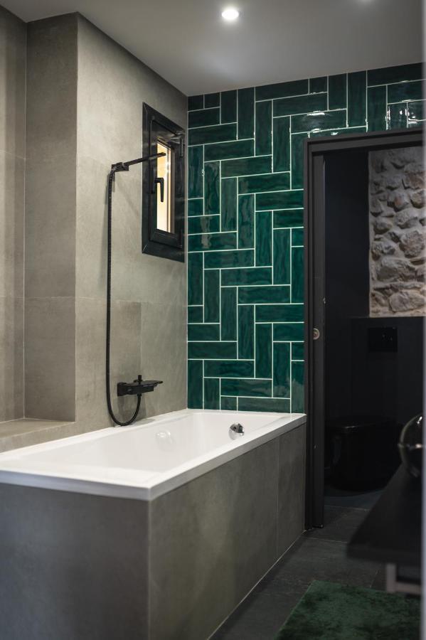 Loft Design Aux Portes De Monaco Beausoleil Dış mekan fotoğraf
