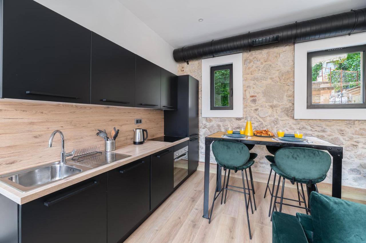 Loft Design Aux Portes De Monaco Beausoleil Dış mekan fotoğraf