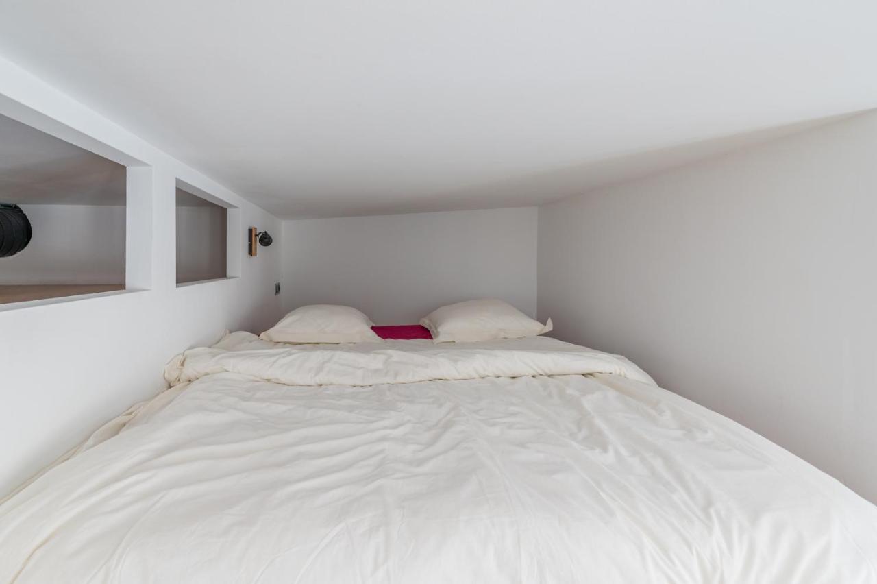 Loft Design Aux Portes De Monaco Beausoleil Dış mekan fotoğraf